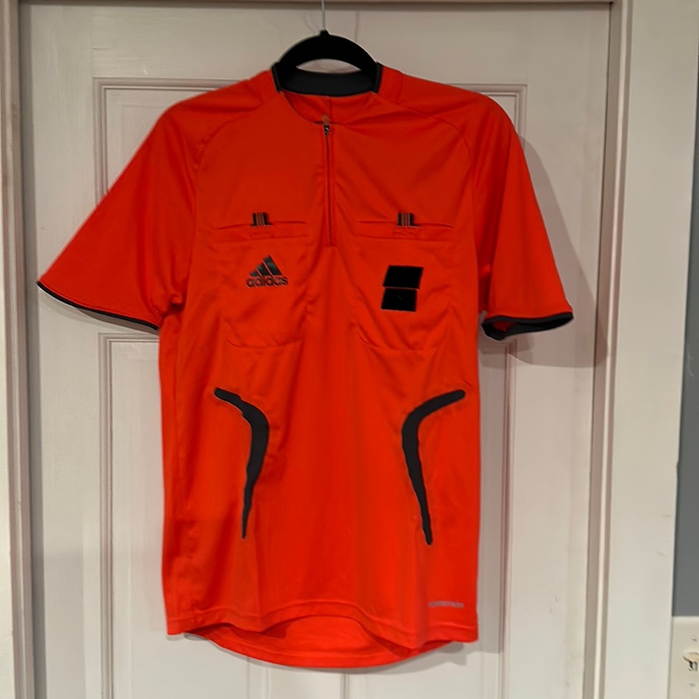 adidas Referee Jersey